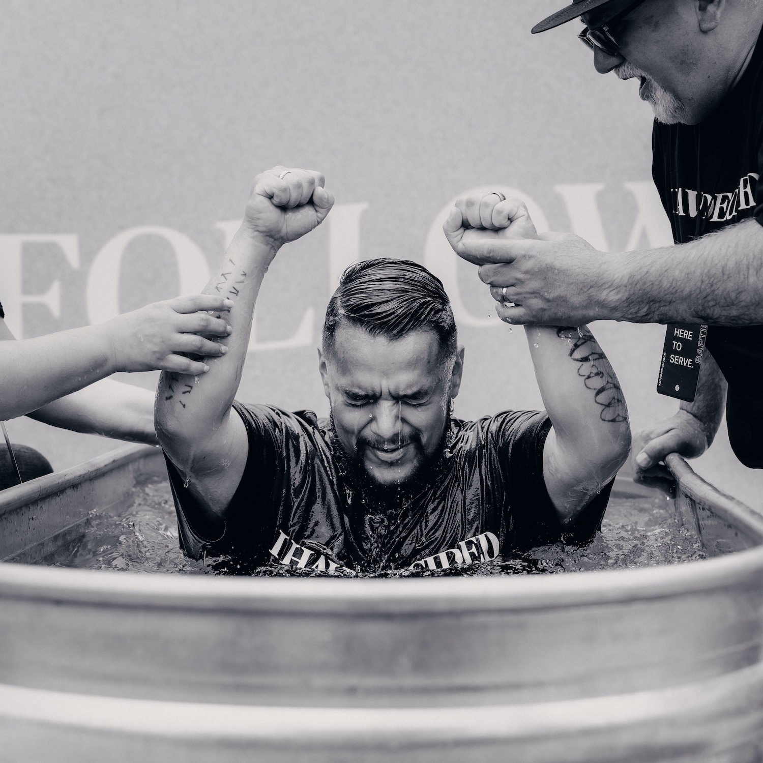 Baptism