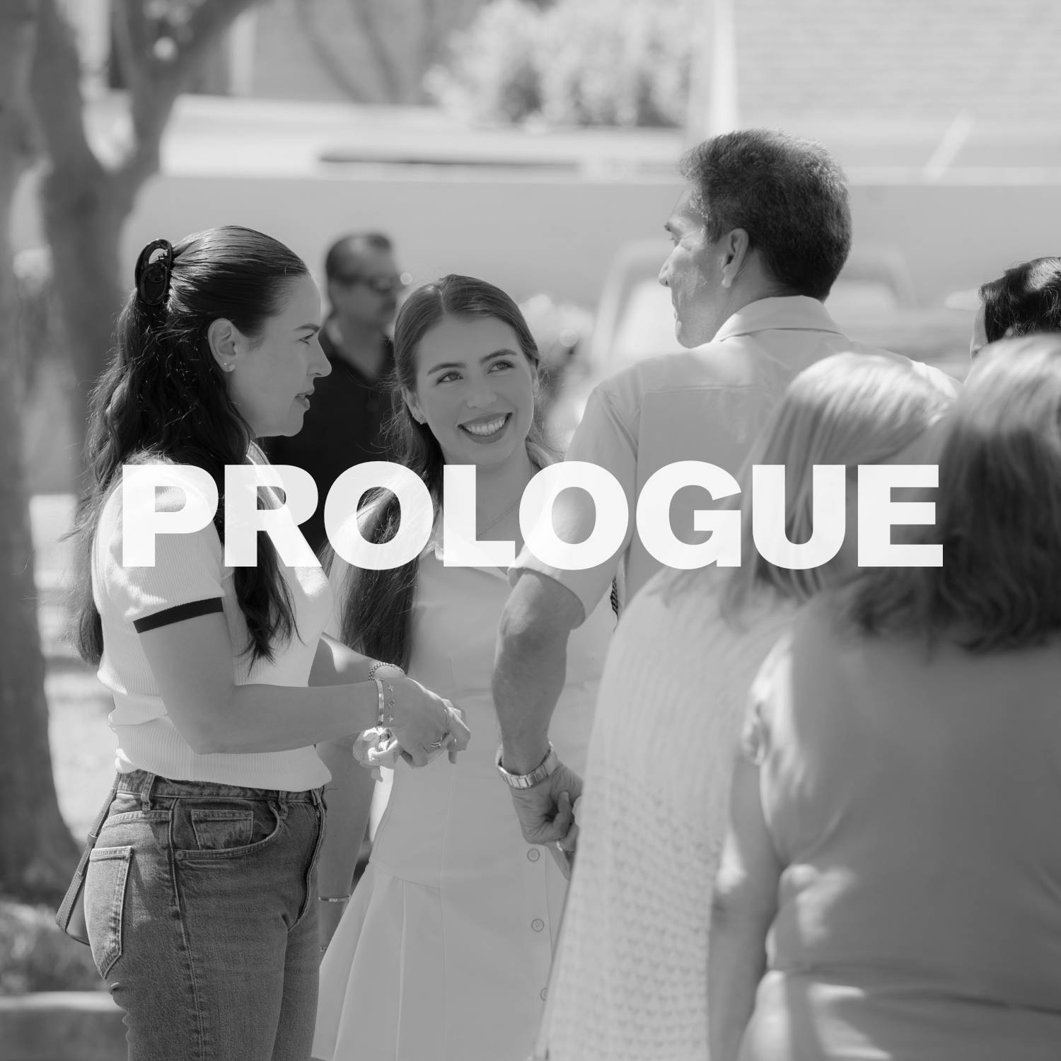 Prologue